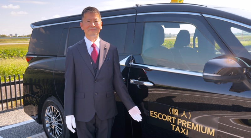 ドライバー 藤本貴己