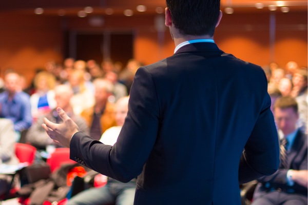 学会・講演会送迎